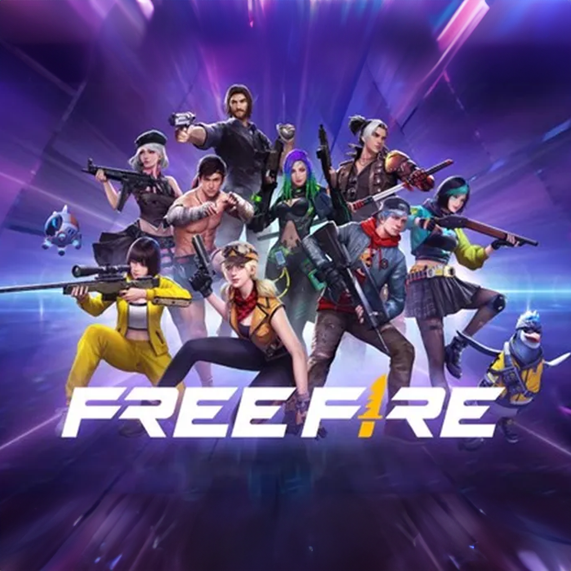 Free Fire