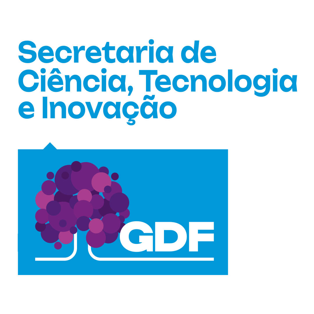 Secretaria de Ciência, Tecnologia e Inovação — GDF